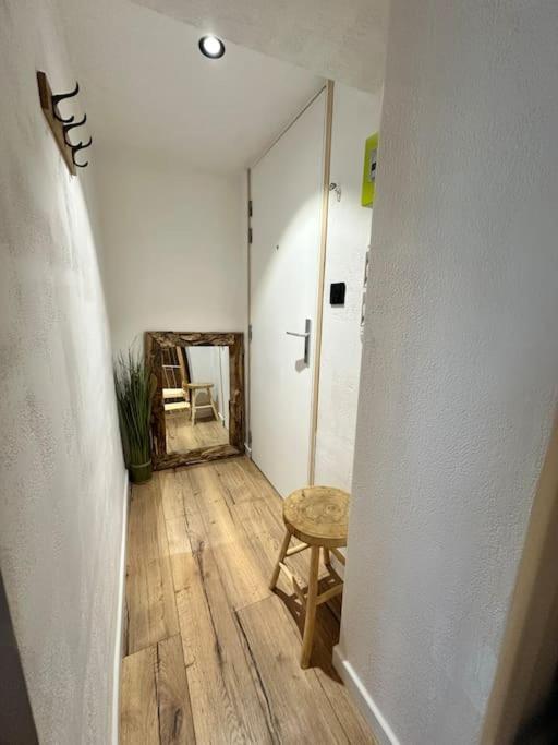 Duplex Lumineux Leilighet Nantes Eksteriør bilde